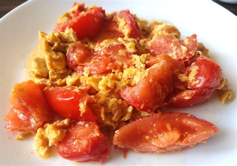 are tomatoes native to china